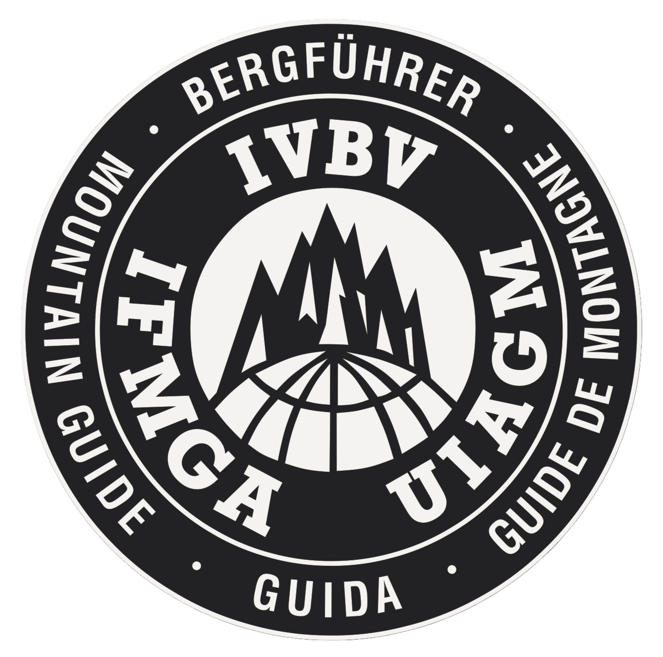 guide de montagne